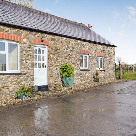 Trefechan Pumpsaint Exterior foto